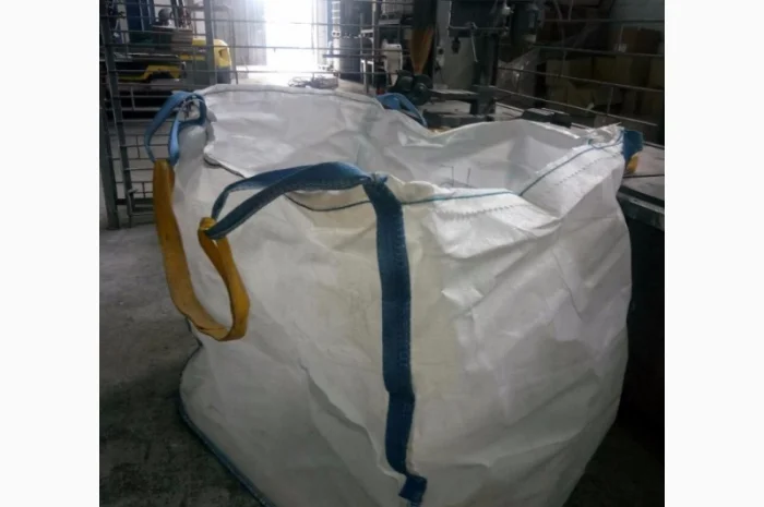 Продам биг беги для упаковки- фото № 1