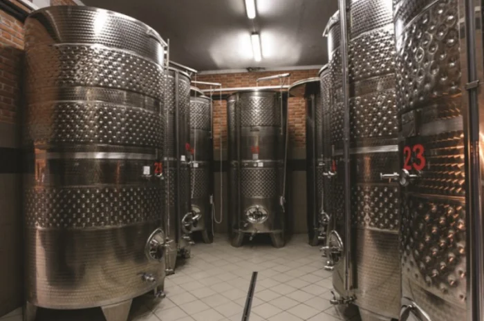 Харчові ємності з нержавіючої сталі- фото № 3