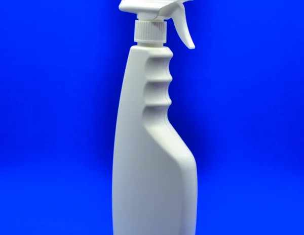 Пляшка 500 мл з тригером (розпилювачем)- фото № 1