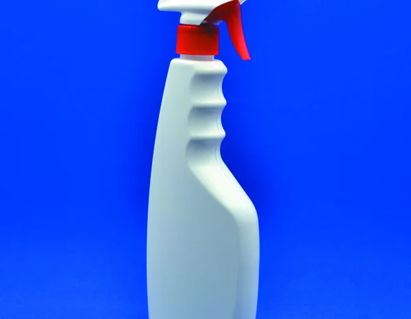 Пляшка 500 мл з тригером (розпилювачем)- фото № 3