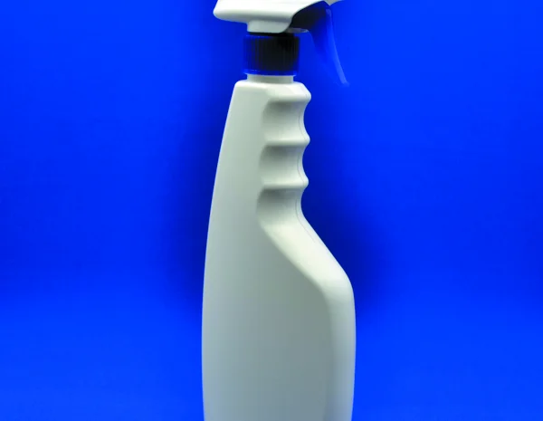 Пляшка 500 мл з тригером (розпилювачем)- фото № 4
