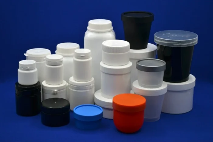 Банки оптом- фото № 1