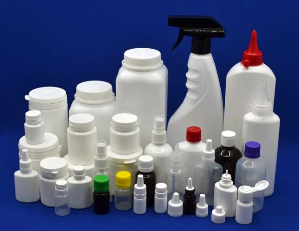 Флакони оптом- фото № 1