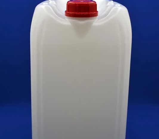 Каныстра 20л- фото № 1