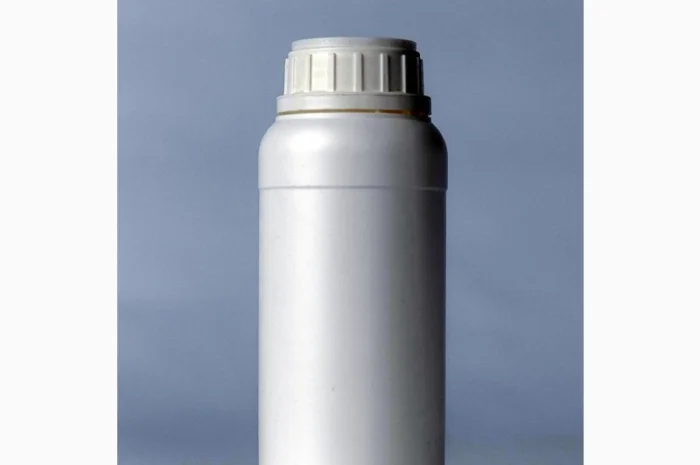 Канистра 500 мл для пестицидов и гербицидов- фото № 1