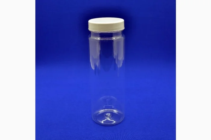 Банки ПЕТ для хранения различных продуктов- фото № 10