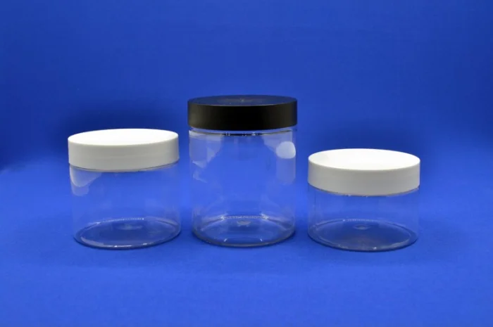 Банки ПЕТ для хранения различных продуктов- фото № 2