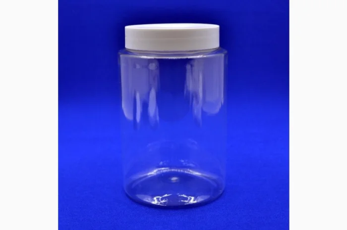 Банки ПЕТ для хранения различных продуктов- фото № 3