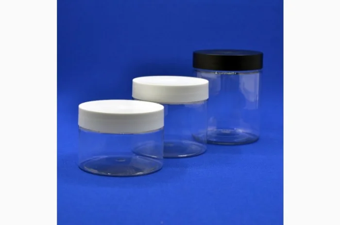 Банки ПЕТ для хранения различных продуктов- фото № 6