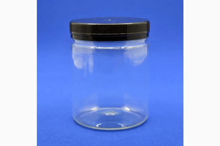 Банки ПЕТ для хранения различных продуктов- фото № 9