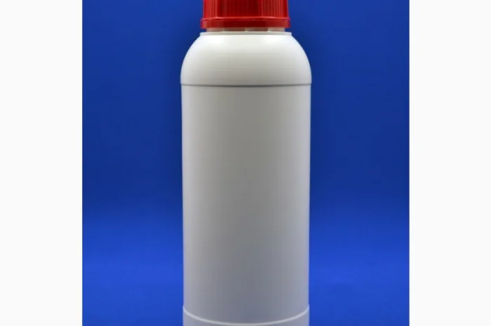 Каністра 1 л для пестицидів та гербіцидів- фото № 1