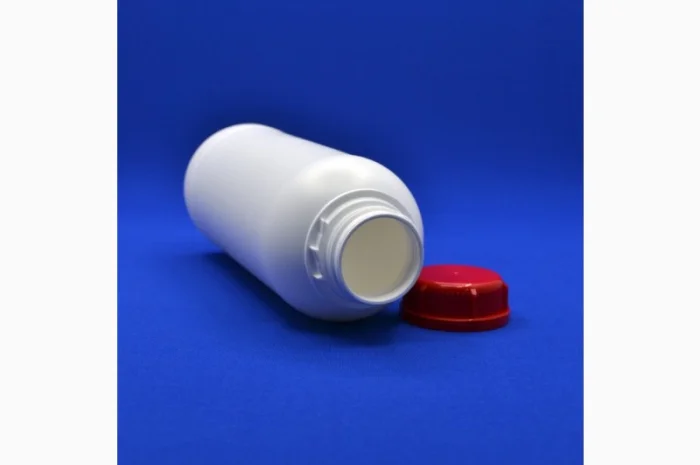 Каністра 1 л для пестицидів та гербіцидів- фото № 2