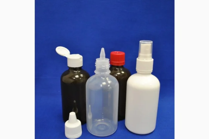 Флакон 100 мл- фото № 1