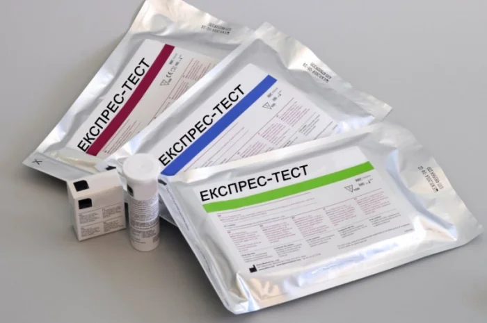 Тришовні пакети саше- фото № 3