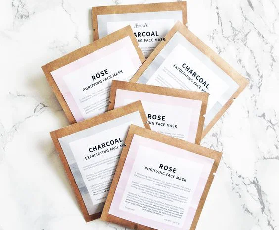 Тришовні пакети саше- фото № 4