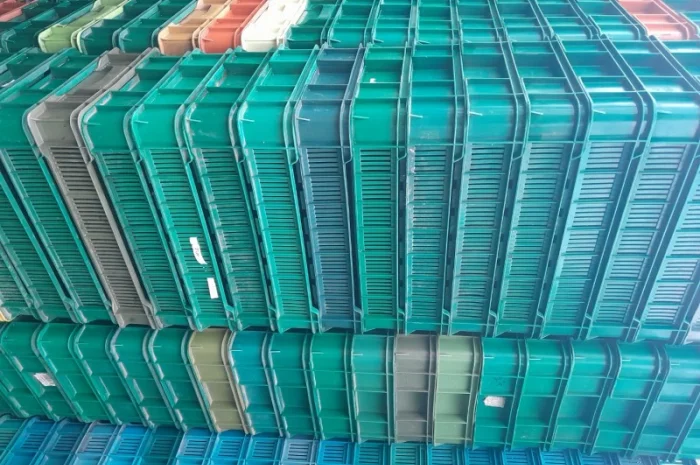 Продам ящик чешка- фото № 1