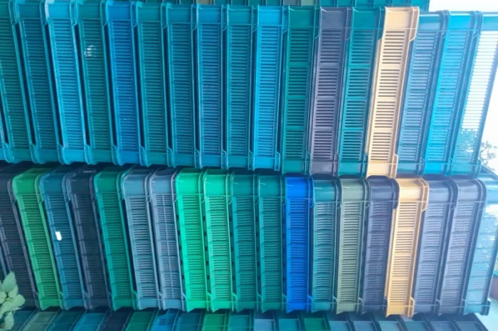 Продам ящик чешка- фото № 3