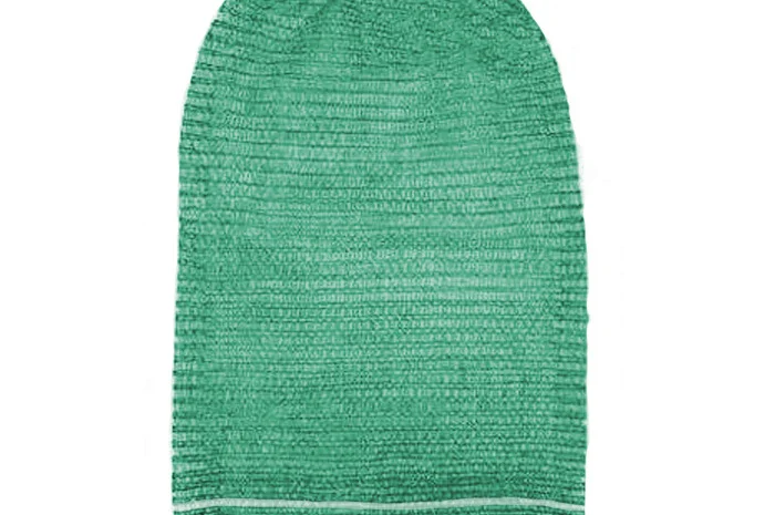 Сітка овочева 25х39 см 5кг Зелена Китай- фото № 1