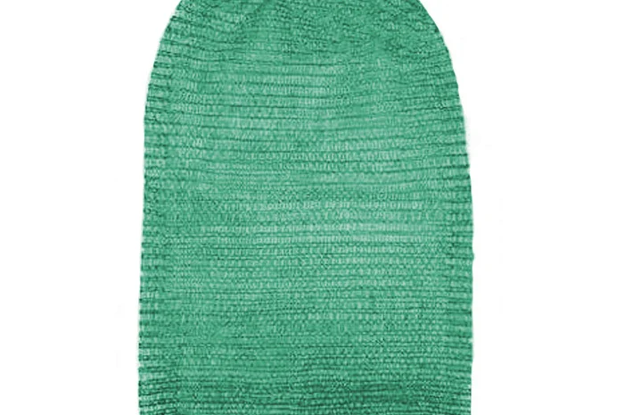 Сітка овочева 40х60 см 20 кг Зелена Китай- фото № 1