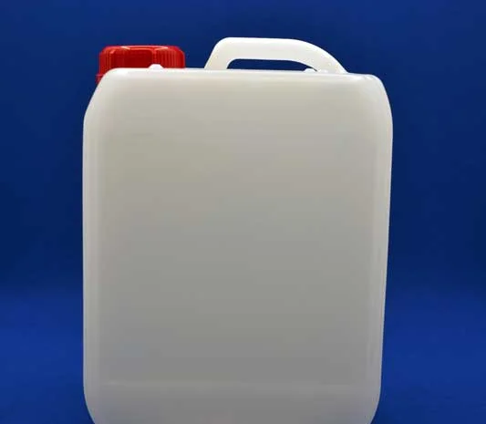 Канистра 5 л- фото № 2