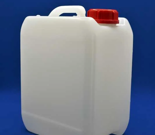 Канистра 5 л- фото № 3