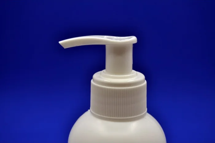 Дозатор для рідкого мила та густих миючих засобів 28/410 і 24/410 з поворотним механізмом- фото № 5