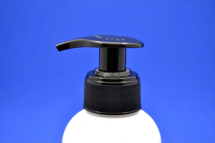 Дозатор для рідкого мила та густих миючих засобів 28/410 і 24/410 з поворотним механізмом- фото № 7