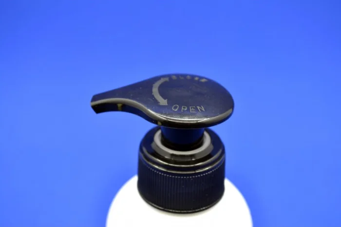 Дозатор для рідкого мила та густих миючих засобів 28/410 і 24/410 з поворотним механізмом- фото № 8