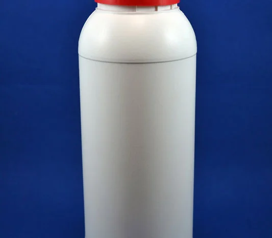 Флакон 1 л для агрохимикатов- фото № 1