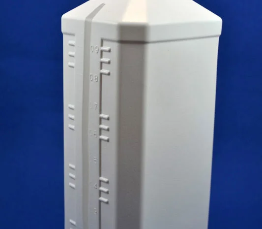 Канистра 1 л с горлом 28410- фото № 2