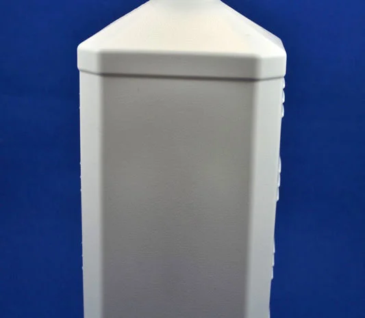 Канистра 1 л с горлом 28410- фото № 3