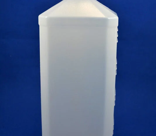 Канистра 1 л с горлом 28410- фото № 5