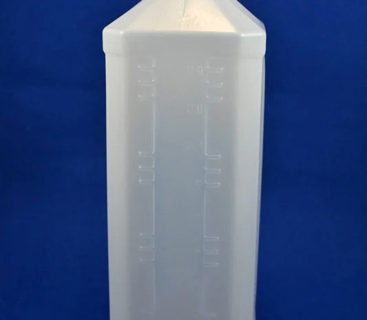 Канистра 1 л с горлом 28410- фото № 6