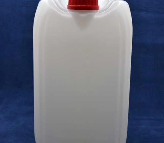 Каністра 20 літрів- фото № 2