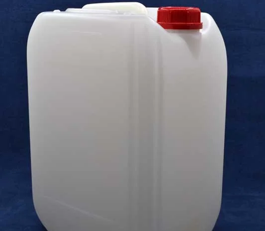 Каністра 20 літрів- фото № 3