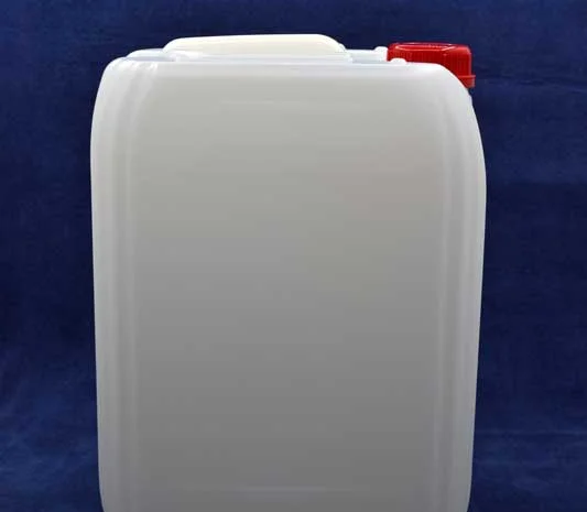 Каністра 20 літрів- фото № 4