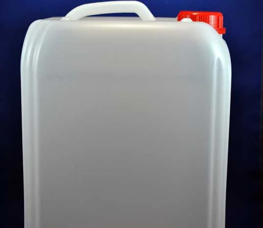 Каністра 10 літрів- фото № 1