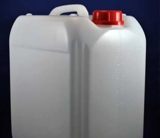 Каністра 10 літрів- фото № 2