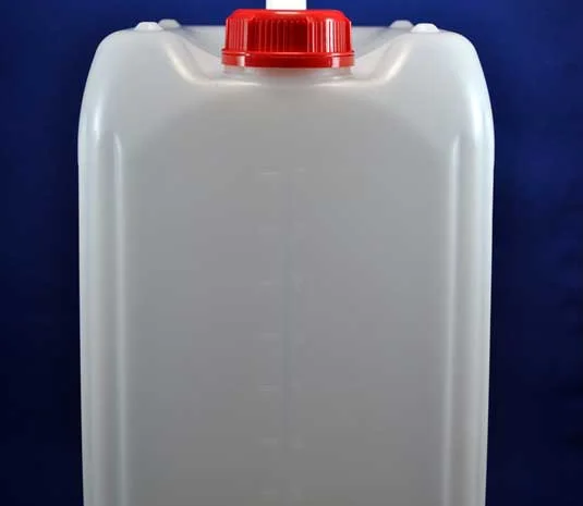 Каністра 10 літрів- фото № 3