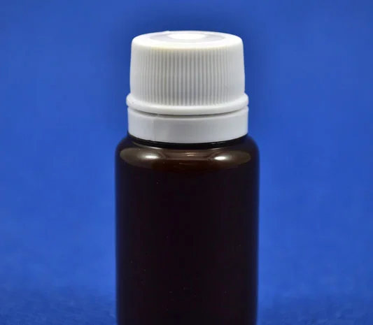 Флакон 10 мл з контролем розкриття- фото № 1