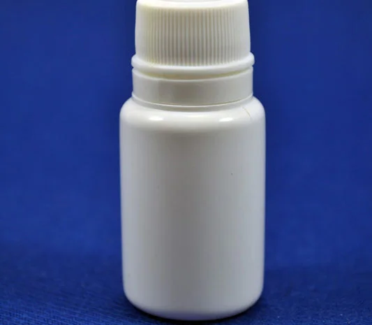 Флакон 10 мл з контролем розкриття- фото № 2