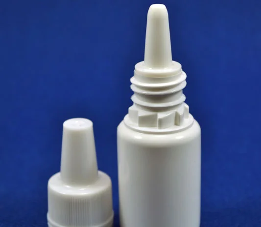 Флакон 10 мл з контролем розкриття- фото № 3