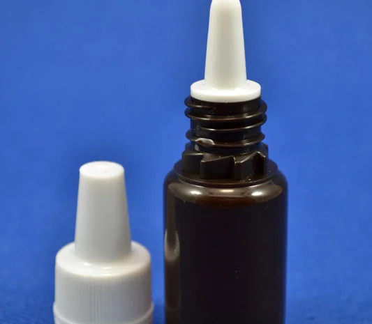 Флакон 10 мл з контролем розкриття- фото № 4