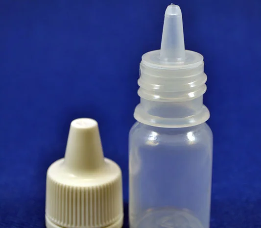 Флакон 10 мл з контролем розкриття- фото № 6