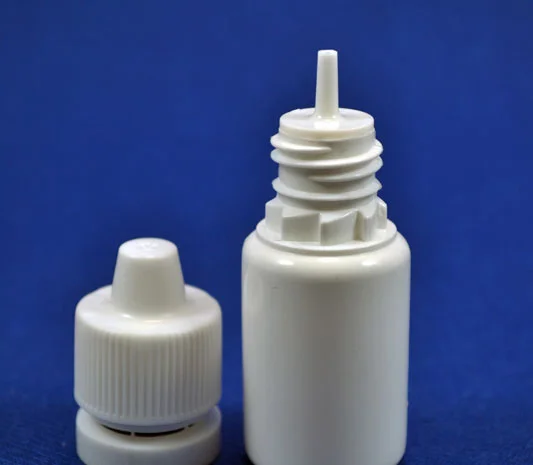 Флакон 10 мл з контролем розкриття- фото № 7