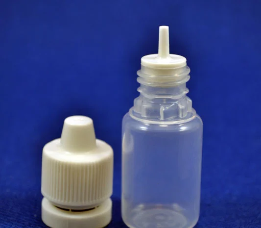 Флакон 10 мл з контролем розкриття- фото № 8