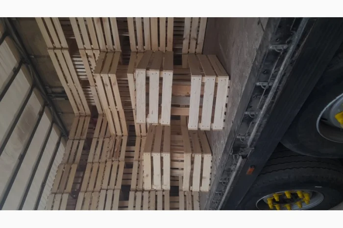 Продам ящики для овочів- фото № 1