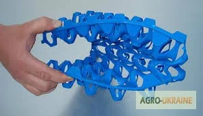 Тара и упаковка для яиц- фото № 3