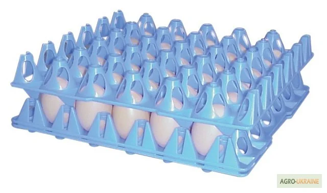 Тара и упаковка для яиц- фото № 5