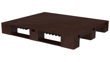 Пластиковые контейнеры и паллеты (поддоны)- фото № 10